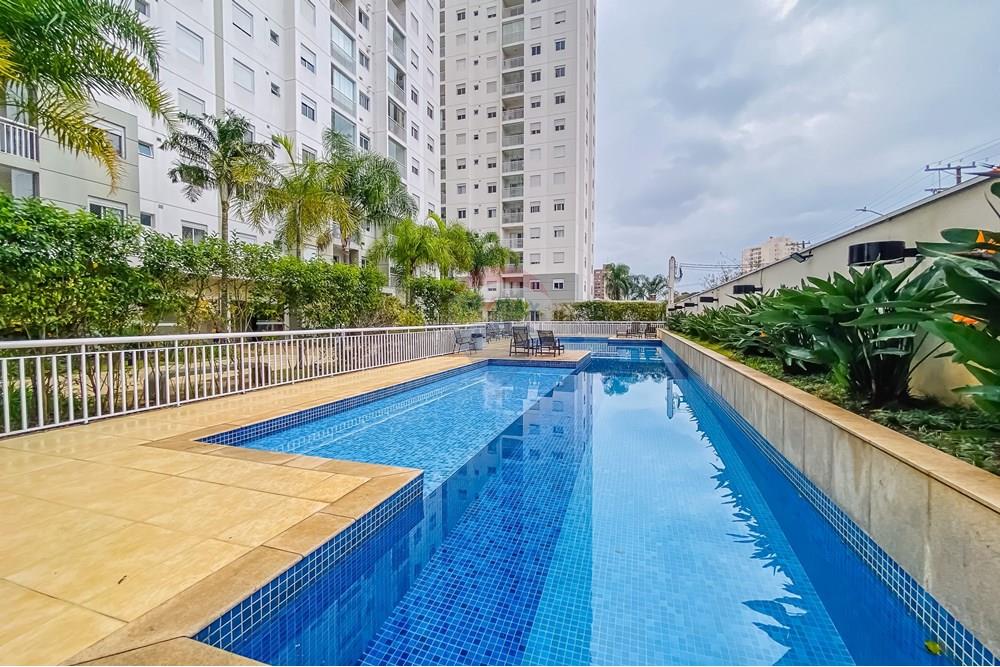 Apartamento - Venda - São Paulo , São Paulo - 26 - Piscina.jpg - 602031008-65