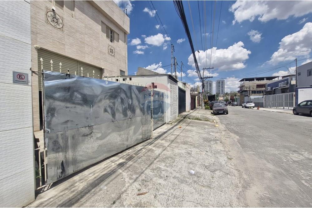 Galpão - Alugar - São Paulo , São Paulo - 1.jpg - 602291016-126