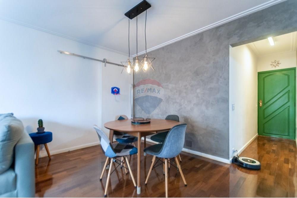 Apartamento - Venda - São Paulo , São Paulo - DSC_7783.jpeg - 601191044-1