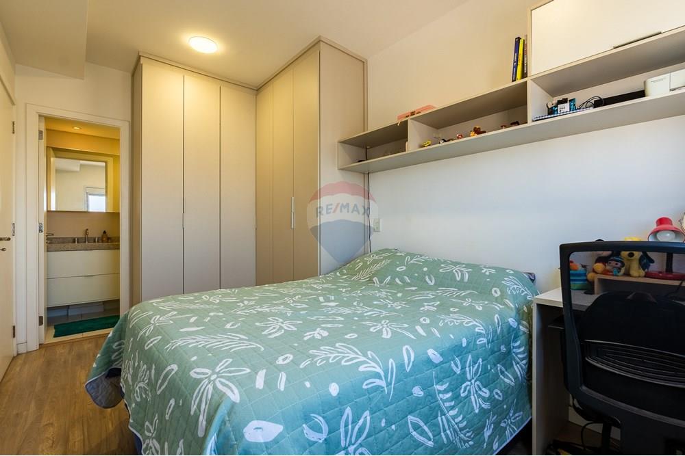 Apartamento - Venda - São Paulo , São Paulo - 36_AP.jpg - 601471041-40