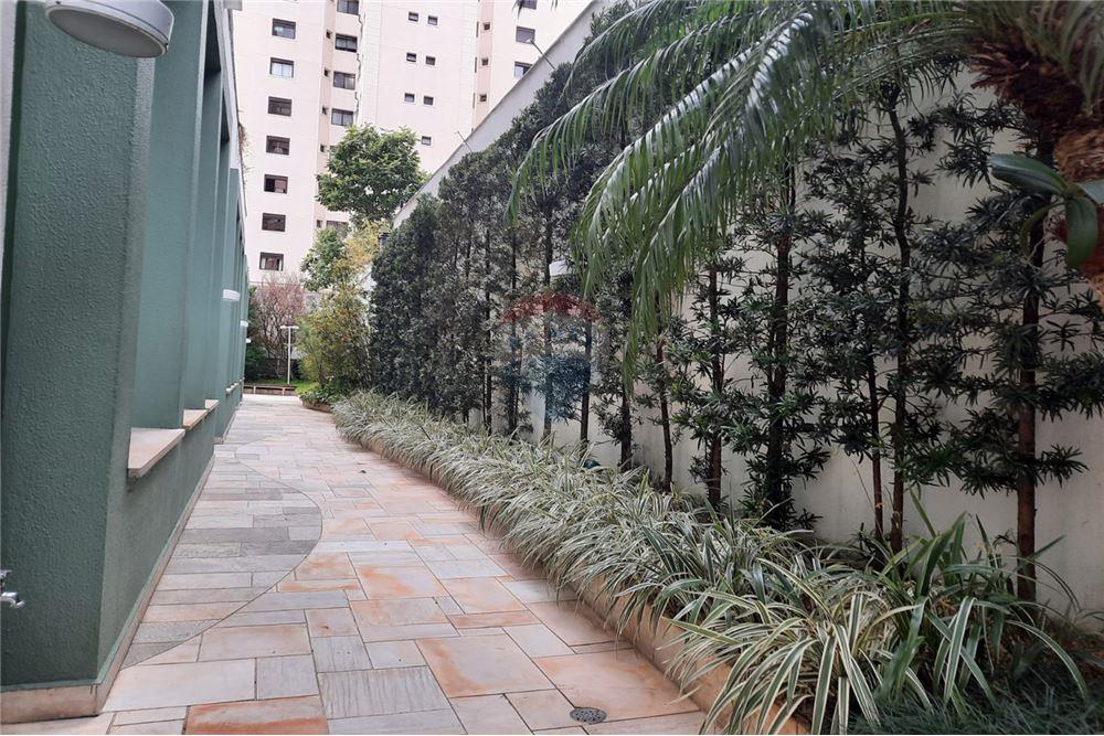 Apartamento - Alugar - São Paulo , São Paulo - 35 - 601971018-1217
