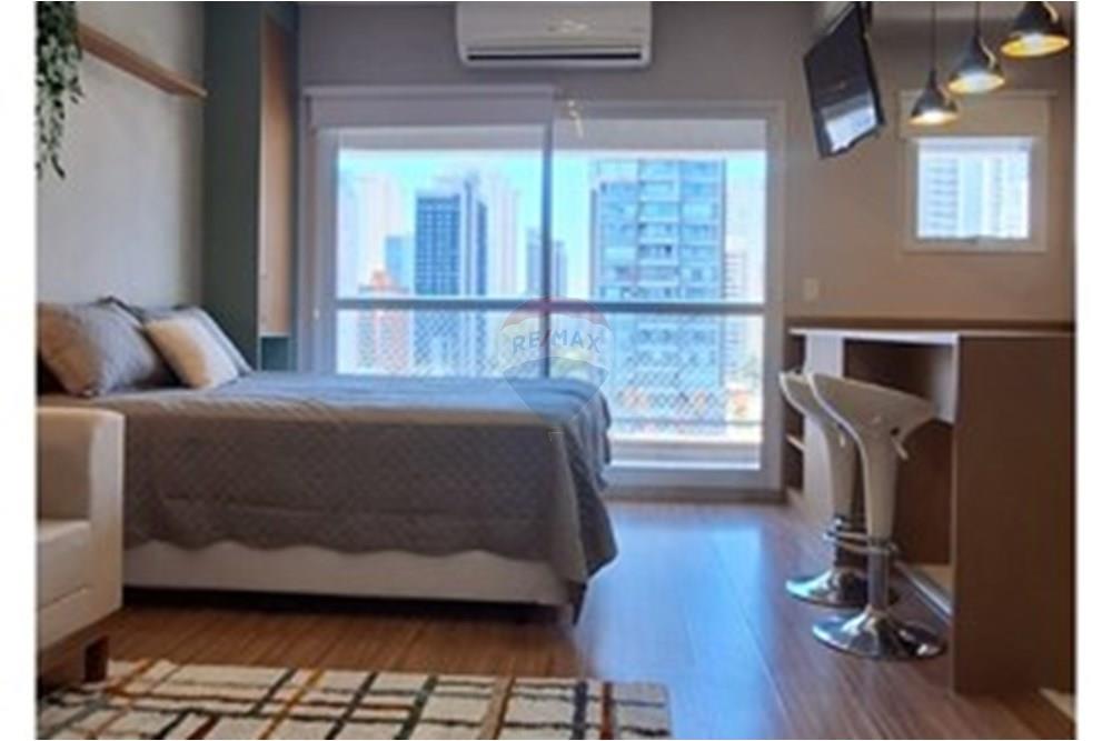 Studio - Alugar - São Paulo , São Paulo - 312860.jpg - 602101011-207
