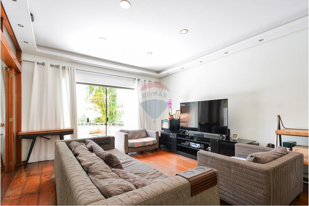 Sobrado - Venda - São Paulo , São Paulo - 01fotos_025_destaque.jpg - Sala de estar - 601251024-50