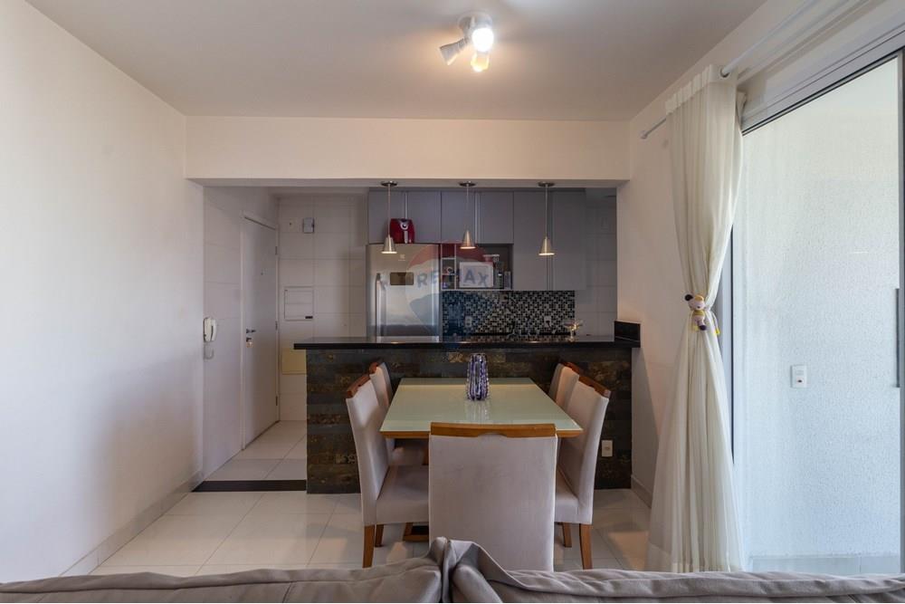 Apartamento - Venda - São Paulo , São Paulo - 1 SALA (3).jpg - 601261021-445