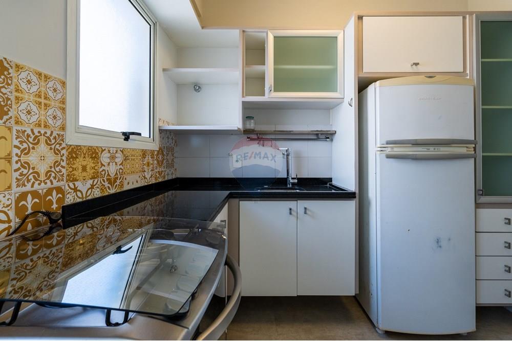 Apartamento - Venda - São Paulo , São Paulo - 39_AP.jpg - 601471009-99