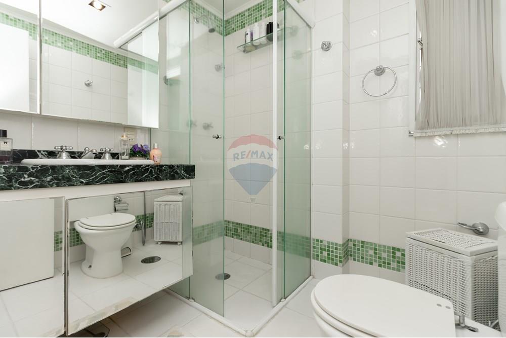 Apartamento - Venda - São Paulo , São Paulo - 24 Banheiro Social.jpg - 602221003-74