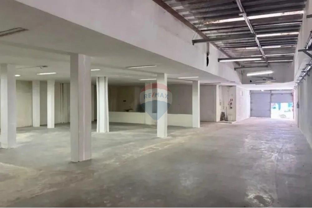 Galpão - Alugar - São Paulo , São Paulo - afa06851-bc2c-4708-99ae-dde4aa14028f.jpeg - 602291016-301