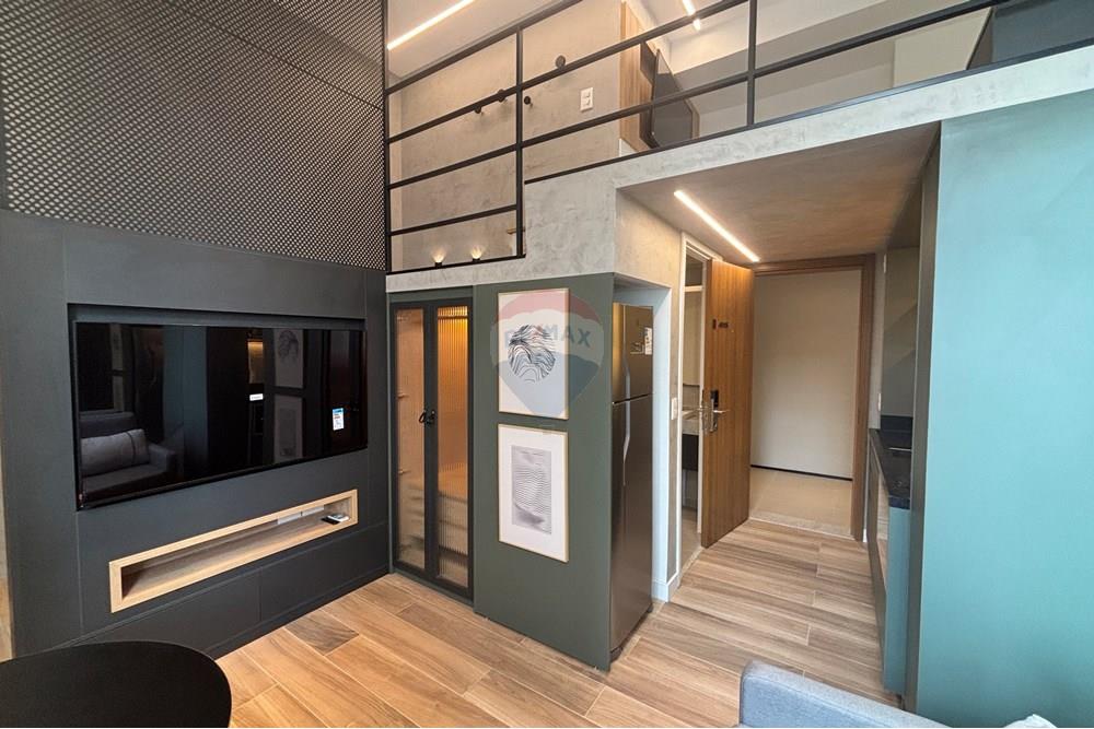 Studio - Venda - São Paulo , São Paulo - IMG_0844.JPG - 602281014-214