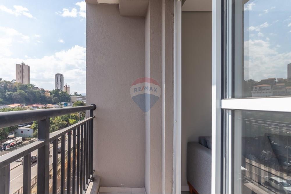 Apartamento - Venda - São Paulo , São Paulo - IMG_554619.jpg - 601441001-23