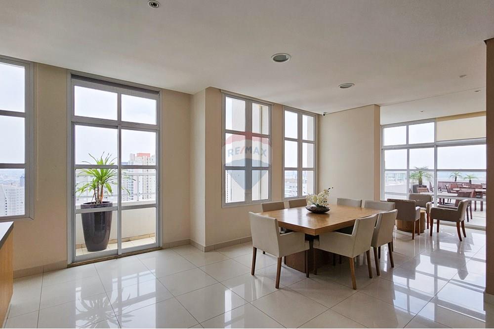 Apartamento - Venda - São Paulo , São Paulo - 59_Área comum.jpg - 601971014-180