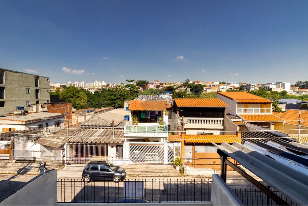 Sobrado - Venda - São Paulo , São Paulo - 9 VISTA QUARTO 2 (2) (1).jpg - 602281026-225