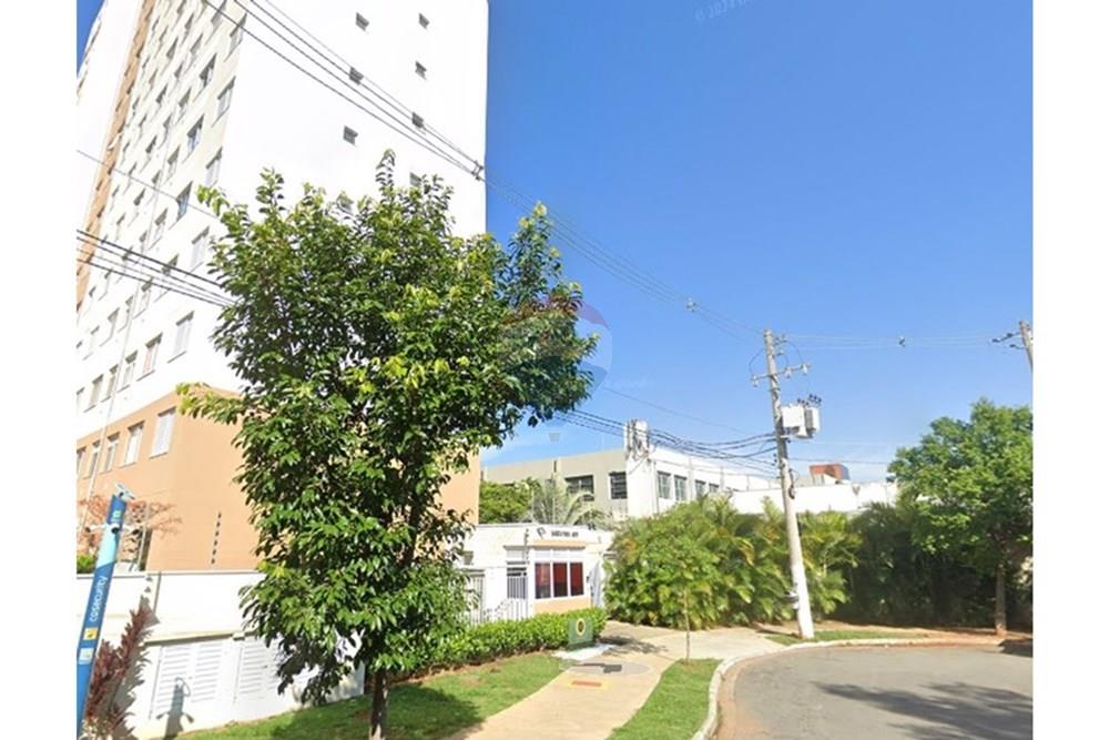 Apartamento - Alugar - São Paulo , São Paulo - Predio 1.jpg - 601471038-15