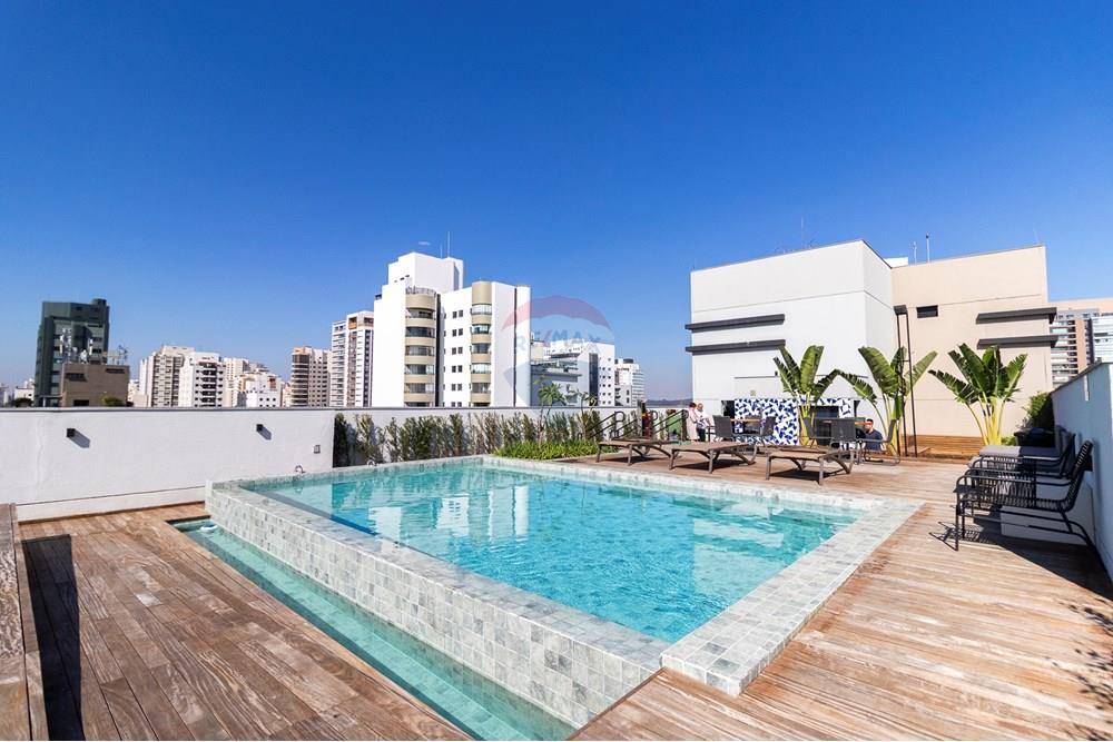 Studio - Venda - São Paulo , São Paulo - 01fotos_017.jpg - 601251048-111