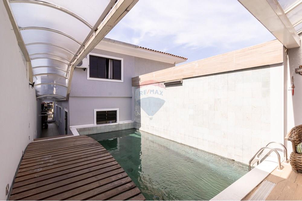 Sobrado - Venda - São Paulo , São Paulo - Rua Martins Claro, 83_31.jpg - 602341026-17