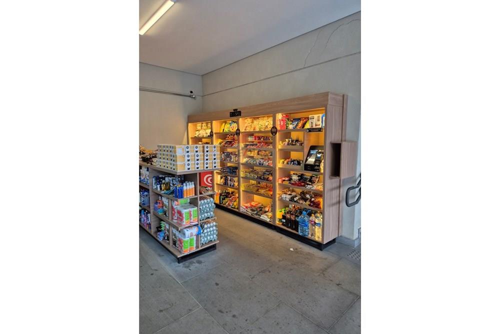 Apartamento - Alugar - São Paulo , São Paulo - Mini mercado 2.jpg - 601971072-53