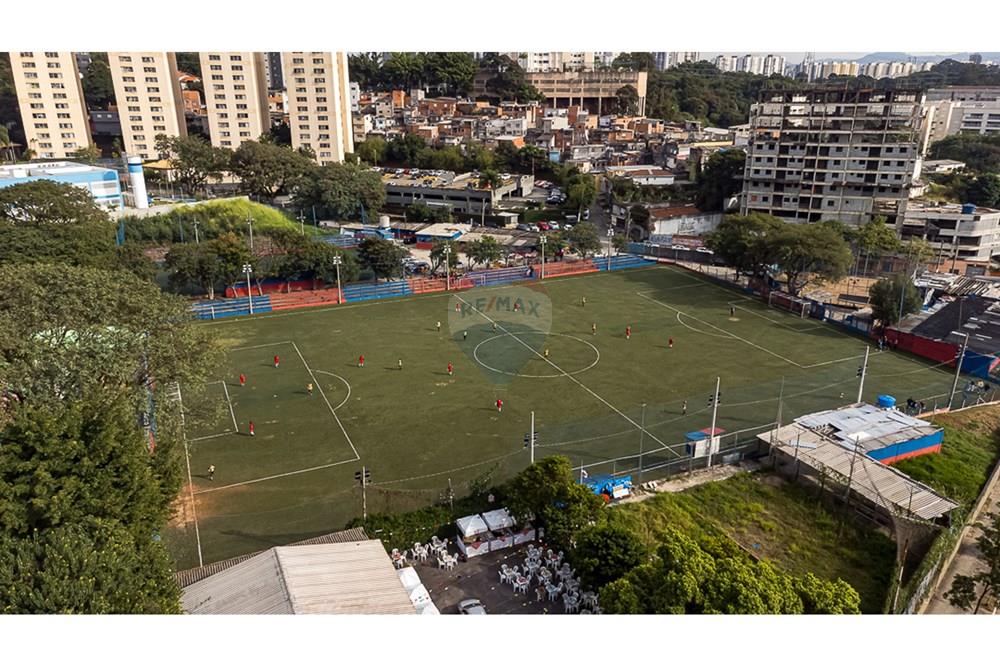 Terreno - Venda - São Paulo , São Paulo - DJI_0475-51.jpg - 601191026-181