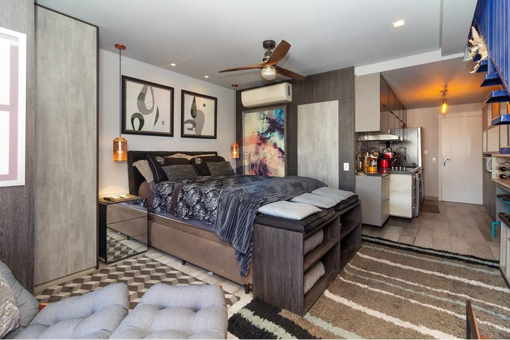 Studio - Venda - São Paulo , São Paulo - 01_004.JPG - 601401041-24