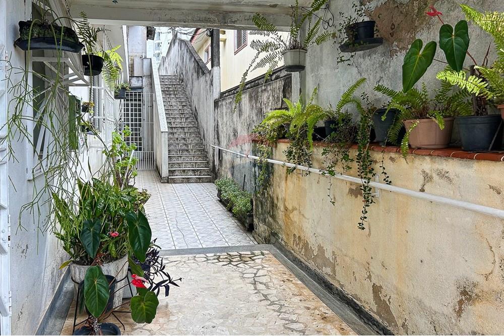 Casa - Venda - São Paulo , São Paulo - IMG_5623-Aprimorado-SR-4.jpg - 601311011-156