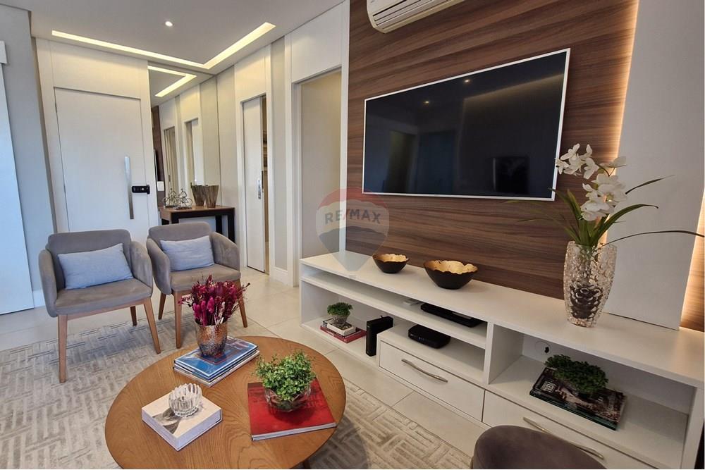 Apartamento - Venda - São Paulo , São Paulo - RUA JOSÉ NOBRE, 50 (9).jpg - 601051066-8