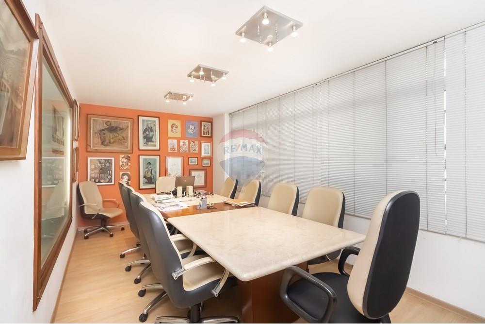 Cj. Comercial/ Sala - Venda - São Paulo , São Paulo - IMG_346504.jpg - 630331091-22