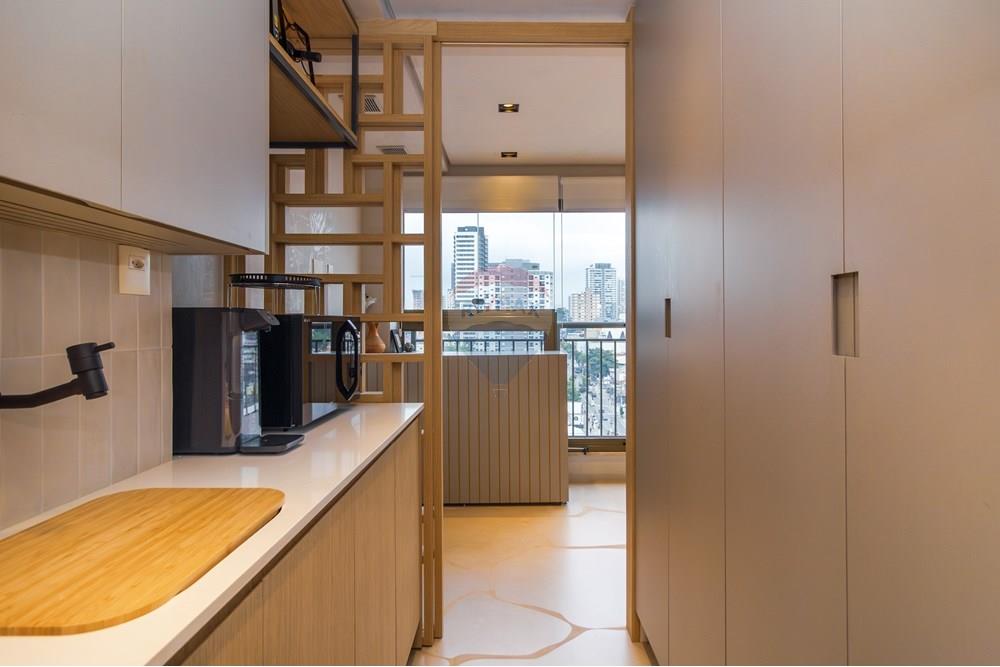 Apartamento - Alugar - São Paulo , São Paulo - 03apartamento_009.JPG - 601421022-16