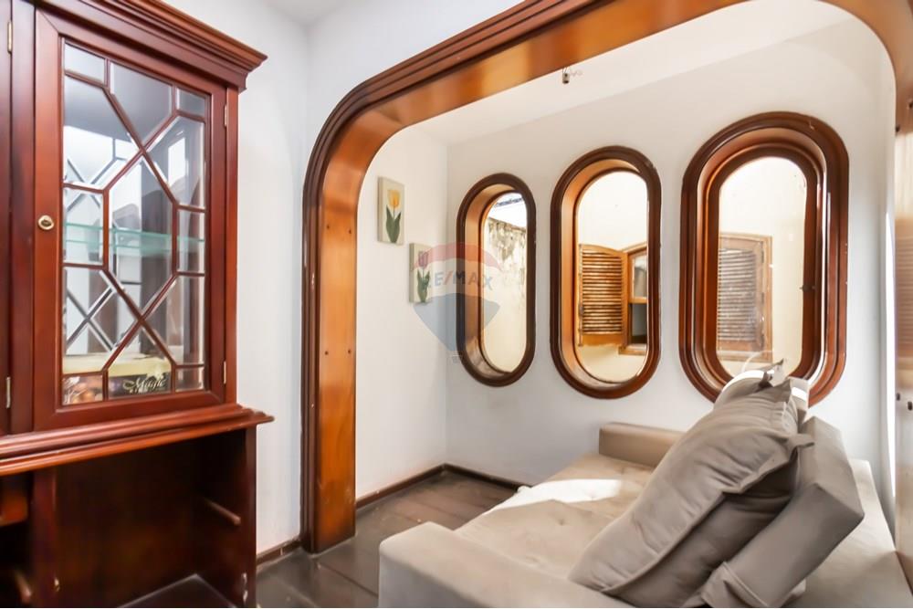 Sobrado - Venda - São Paulo , São Paulo - IMG_722405.jpg - 602291003-23