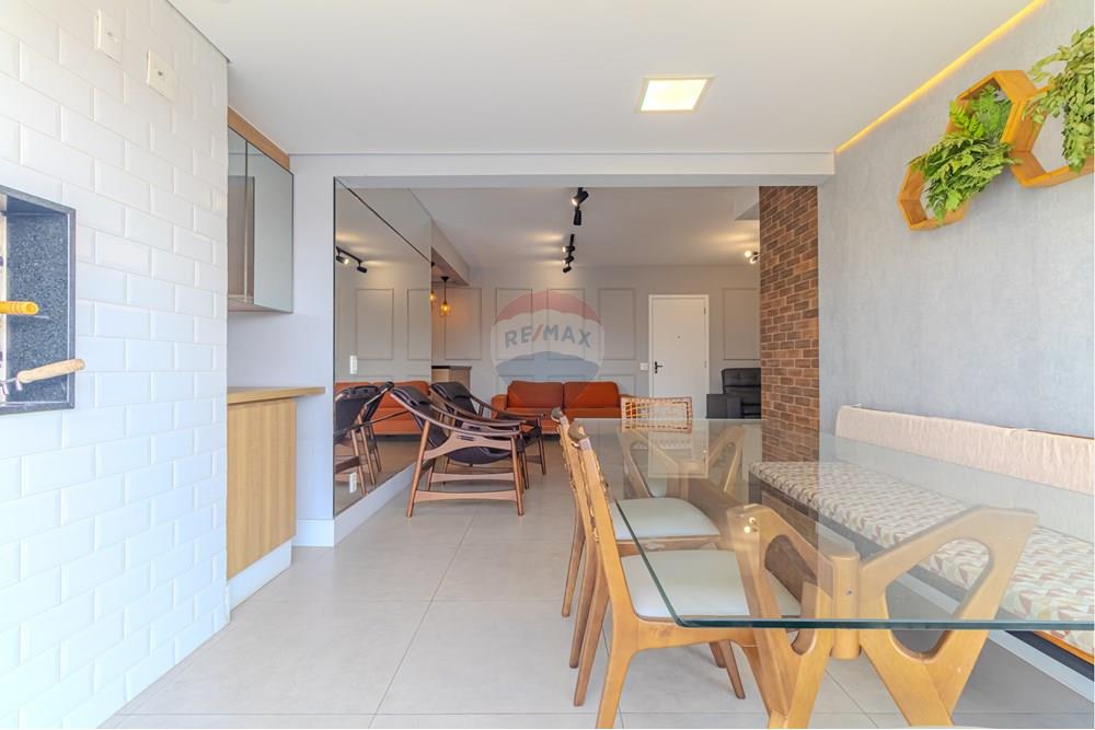 Apartamento - Venda - São Paulo , São Paulo - Cópia de 2 VARANDA GOURMET (3).jpg - 601261073-48