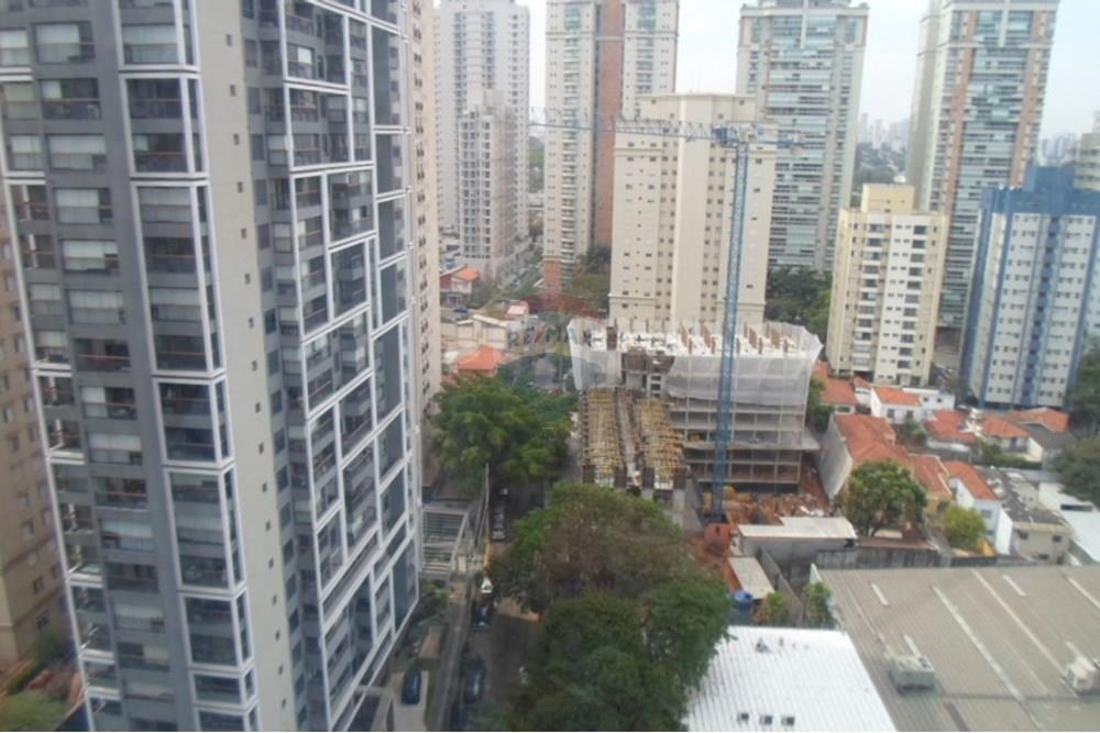 Apartamento - Alugar - São Paulo , São Paulo - SAM_9440.JPG - 601361021-1745