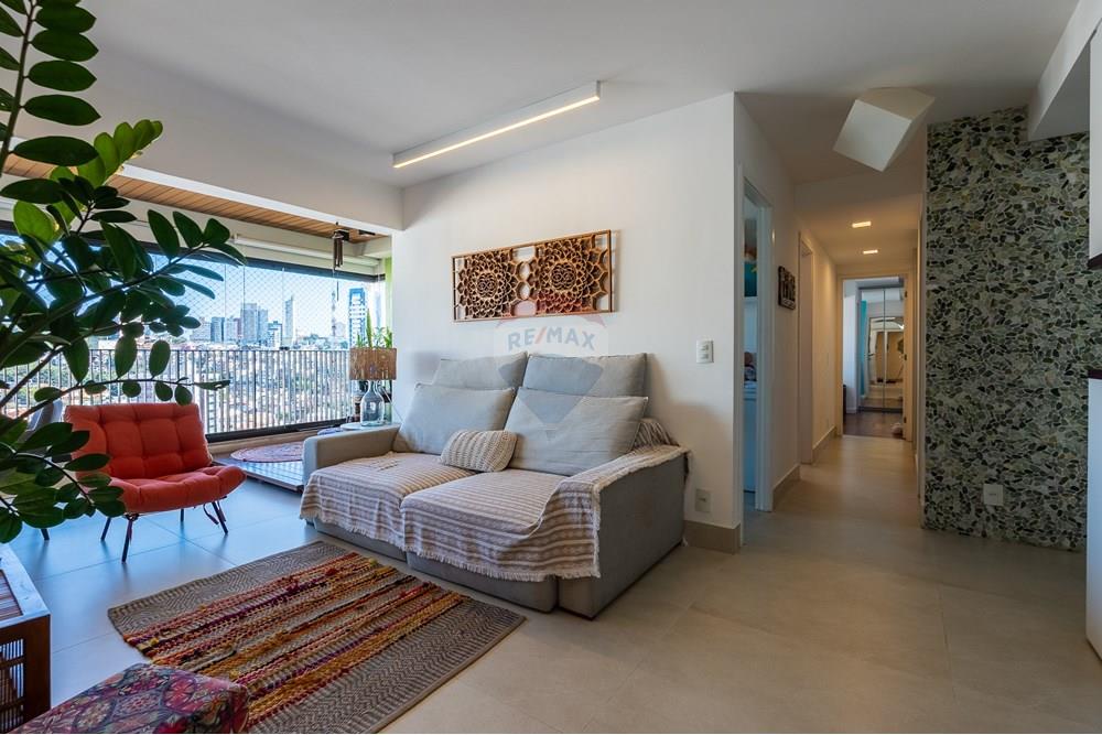 Apartamento - Venda - São Paulo , São Paulo - 003_AP.jpg - 601471007-75