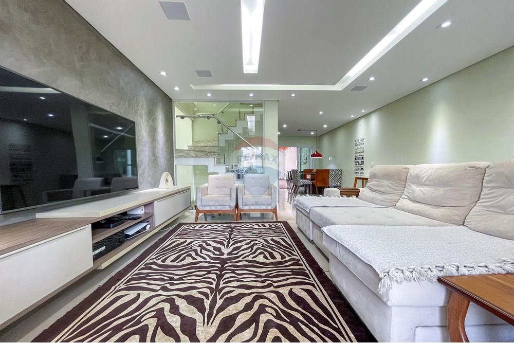 Sobrado - Venda - Cajamar , São Paulo - IMG_3848.JPG - 601751052-48