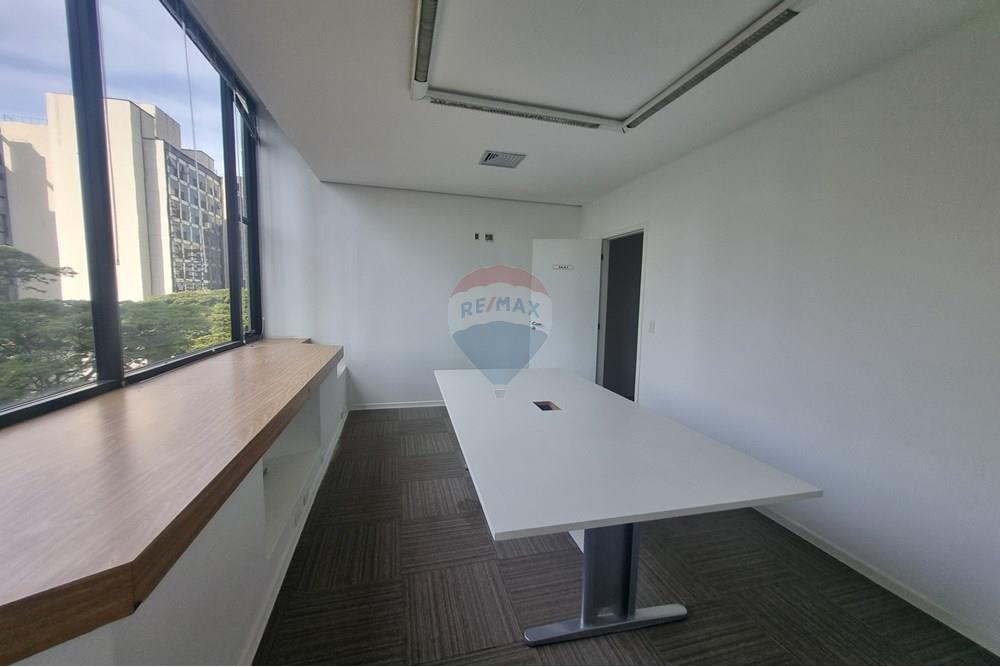 Cj. Comercial/ Sala - Alugar - São Paulo , São Paulo - FOTO 19.jpg - 602141068-30