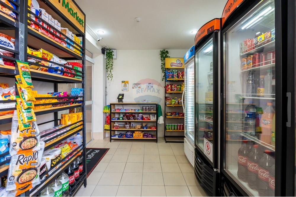 Apartamento - Alugar - São Paulo , São Paulo - 47-Área comum.jpg - 601471003-176