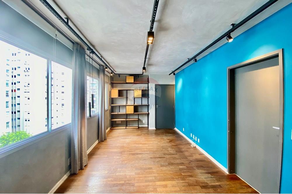 Apartamento - Venda - São Paulo , São Paulo - Rua Bela Cintra, 1903 apto. 72 43.JPG - 601241038-62