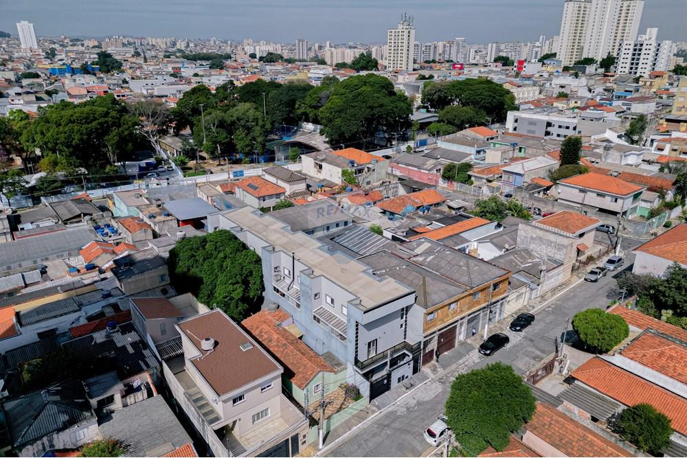 Casa - Venda - São Paulo , São Paulo - DJI_0807.jpg - 602261037-18