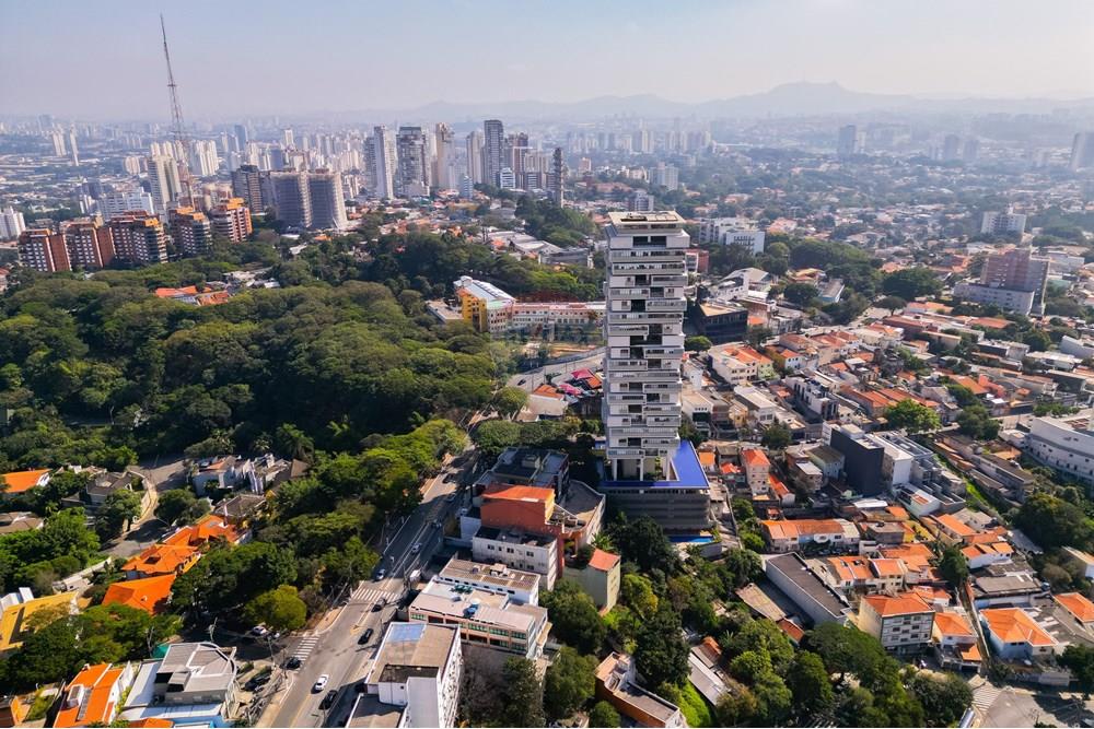 Terreno - Venda - São Paulo , São Paulo - DJI_0616.jpg - 602181016-315