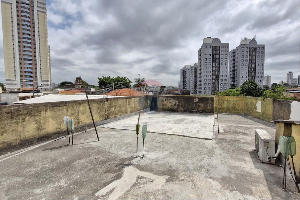 Sobrado - Venda - São Paulo , São Paulo - RUA TENENTE GELÁS, 334 (37).jpg - 601051062-31
