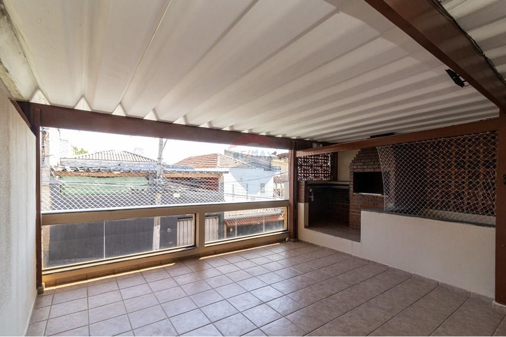 Casa - Venda - São Paulo , São Paulo - Rua Professor Mário D' Apícola, 323_2.jpg - 601751008-1010