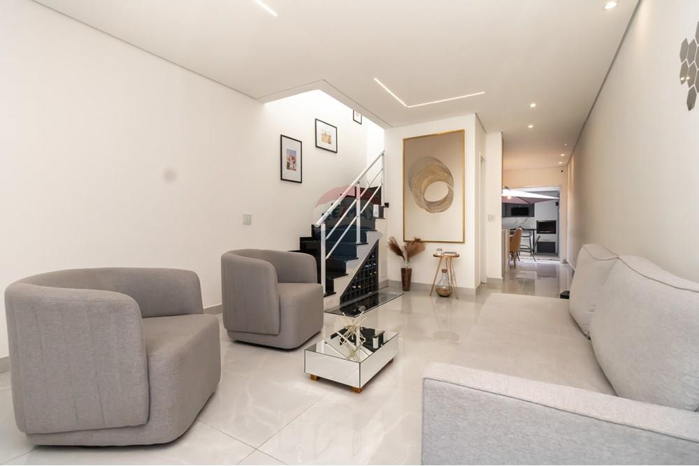 Sobrado - Venda - São Paulo , São Paulo - IMG_489511.jpg - 601361016-141