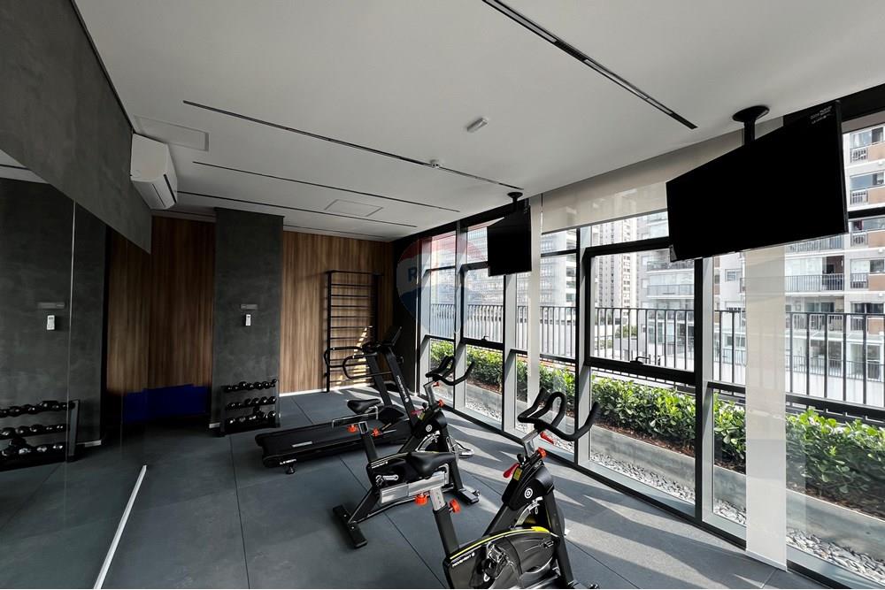 Studio - Alugar - São Paulo , São Paulo - IMG_8060.jpeg - 602241012-50