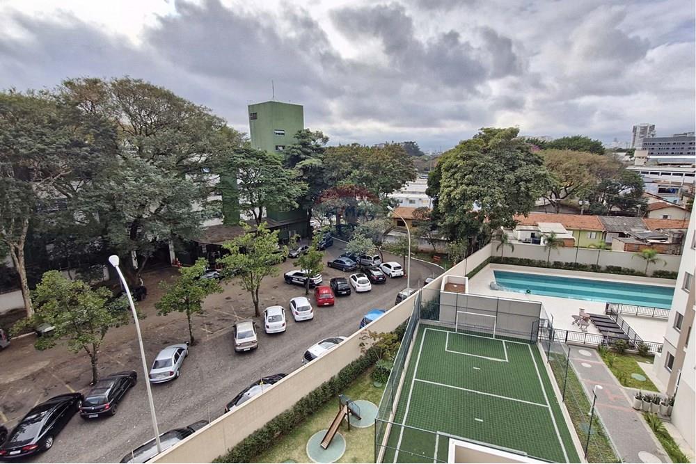 Apartamento - Venda - São Paulo , São Paulo - RUA AZURITA, 38 (14).jpg - 601051034-69