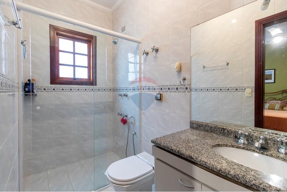 Casa de Condomínio - Venda - Santana de Parnaíba , São Paulo - 01fotos_028.jpg - 601251070-30