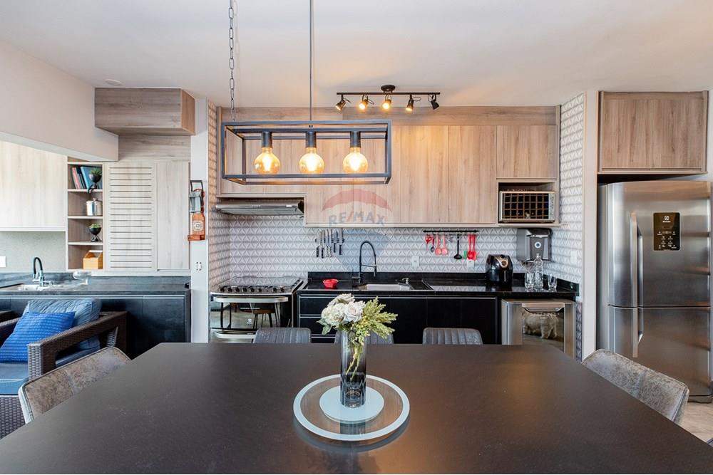 Apartamento - Venda - São Paulo , São Paulo - Cópia de Remax Ares-3.jpg - Cozinha - 601131064-36