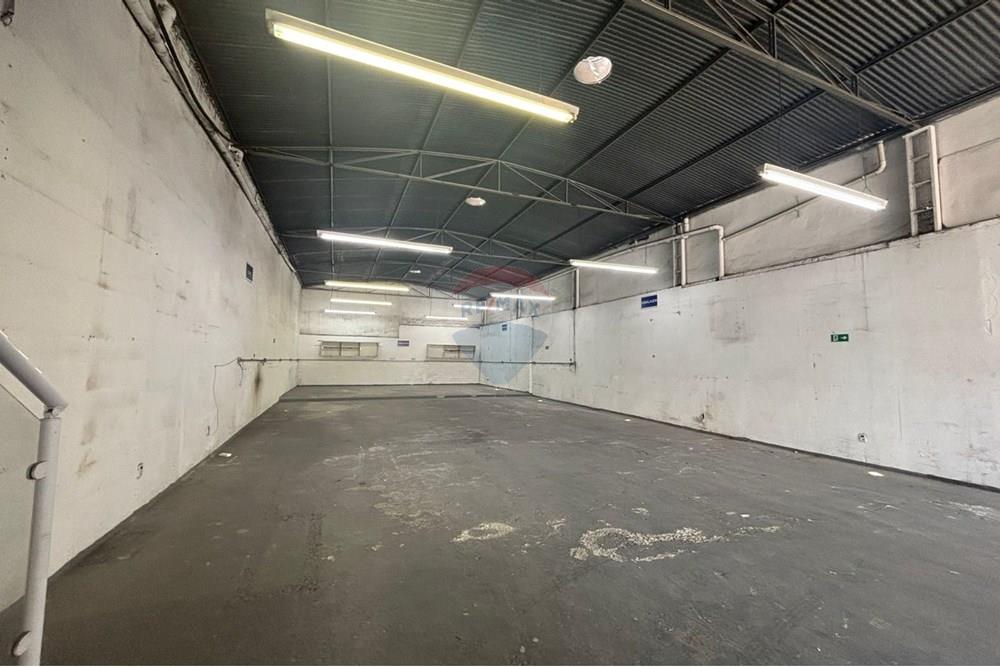 Galpão - Alugar - São Paulo , São Paulo - Galpão inerno 3.jpeg - 601311038-17