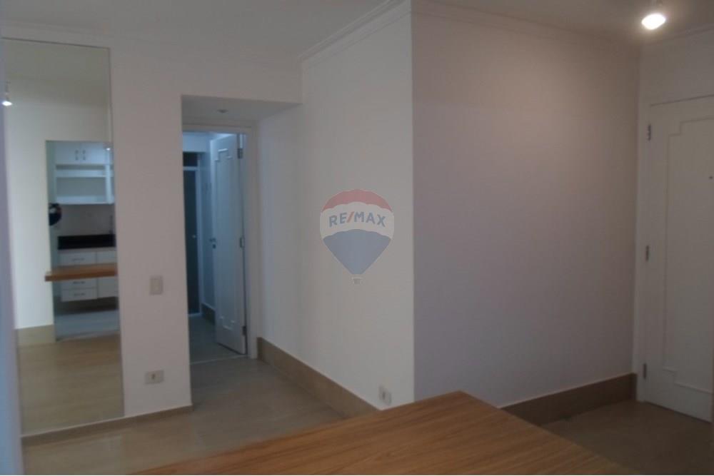Apartamento - Alugar - São Paulo , São Paulo - SAM_9272.JPG - 601361021-1727
