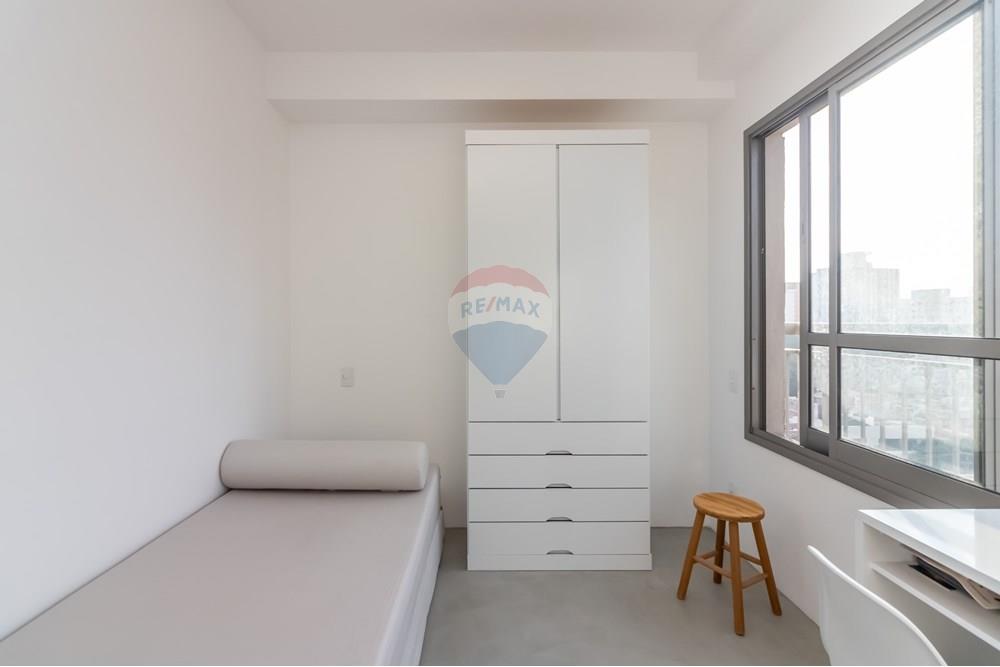 Studio - Venda - São Paulo , São Paulo - 02 - Dormitório.jpg - 602031008-72