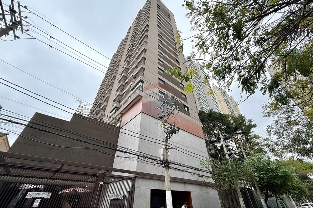 Apartamento - Alugar - São Paulo , São Paulo - IMG_8602(1).jpg - 602321014-111