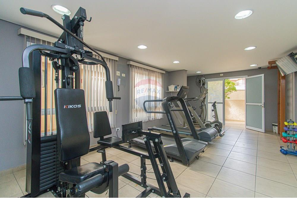 Cobertura - Venda - São Paulo , São Paulo - 02area-condominial_019.jpg - 602101043-8