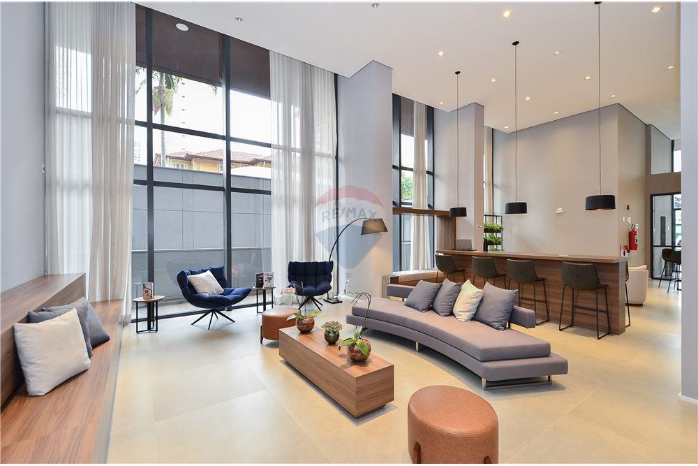 Apartamento - Alugar - São Paulo , São Paulo - 40 - 601191026-200