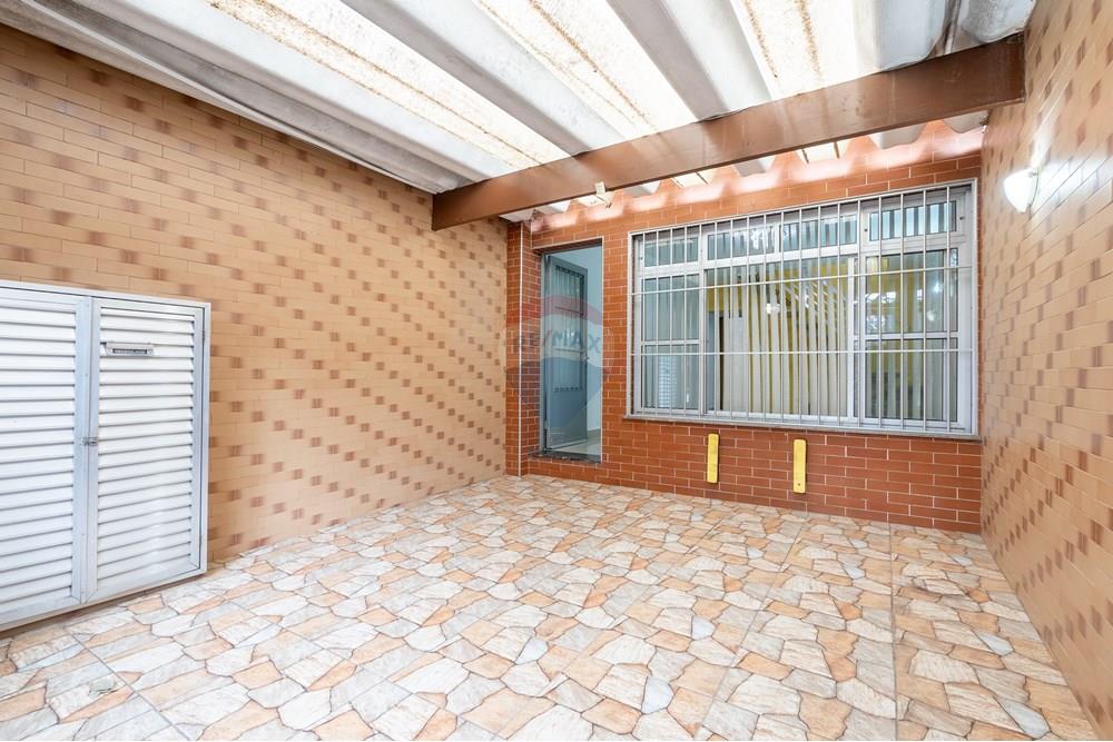 Sobrado - Venda - São Paulo , São Paulo - 47_CASA.jpg - 601471015-40