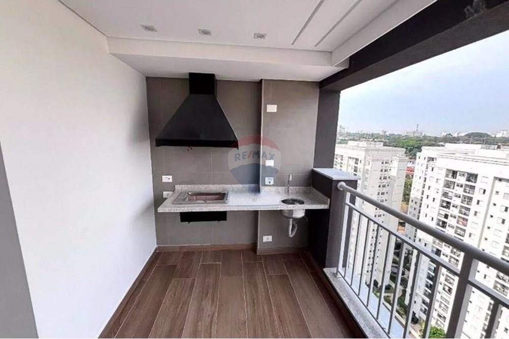 Apartamento - Alugar - São Paulo , São Paulo - 03.jpg - 602101008-102